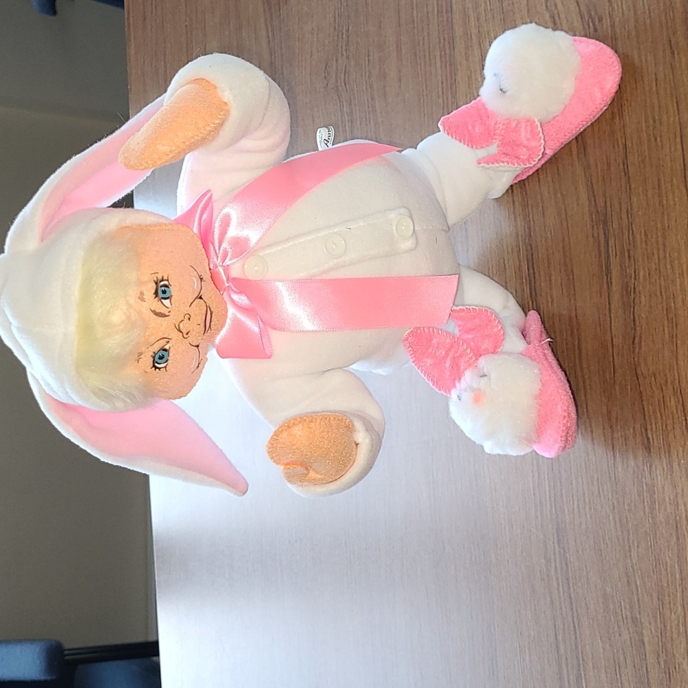 Annalee Bunny-NWT